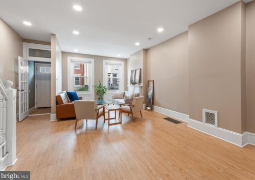 1234 21st St, Philadelphia PA  19146-4351 exterior