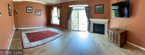 10285 Bleeker St, Saint Paul MN  55129-6904 exterior