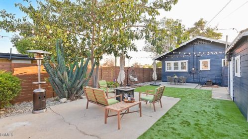 226 Virginia Ave, Irwindale CA 91702 exterior