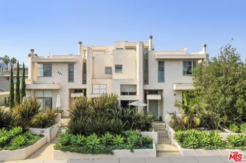 231 Bay St, Santa Monica, CA 90405-1025