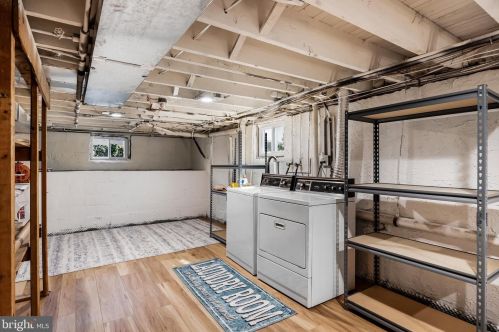 244 Hopkins Ave, Haddonfield NJ  08033-1409 exterior