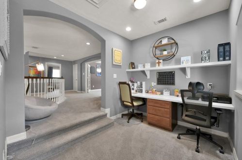 9010 Willow Spg Ln, Conroe TX  77302-3496 exterior