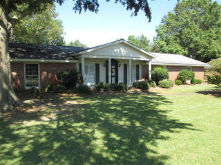 109 Glenwood Rd, Americus, GA 31709-4703