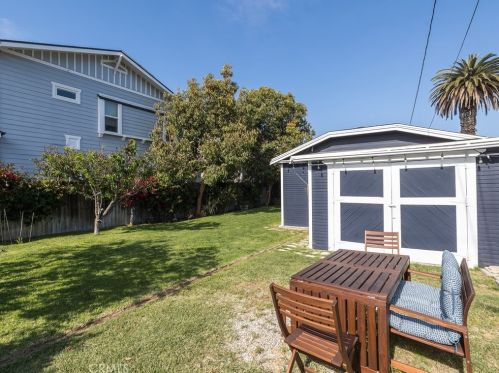 819 Cota Ave, Torrance CA  90501-2125 exterior