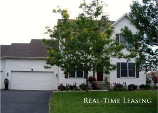 8507 Ashford Rd, Saint Paul MN  55125-8475 exterior