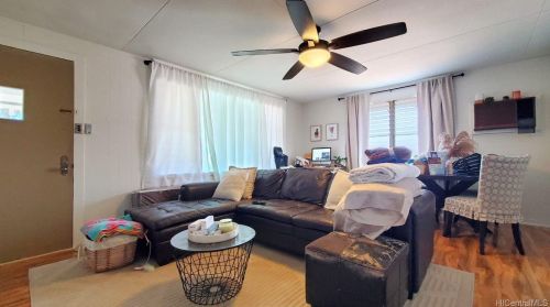 3622 Maunalei Ave, Honolulu HI  96816-2322 exterior