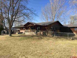 62346 Lasalle Rd, Montrose, CO 81403-8131