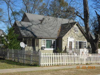 39 1st Ave, Roper, GA 31539-6231