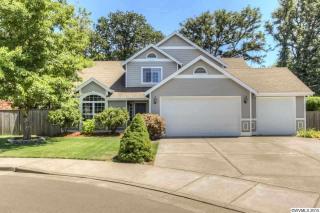 1552 Black Bear Ct, Albany, OR 97321-3725