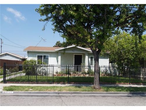 6531 Lucille Ave, Bell, CA 90201-2119