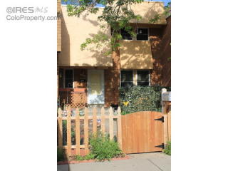 11650 Logan St, Denver, CO 80233-1907