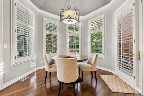 49 Cherry Hl Farm Dr, Englewood CO 80113-7169 exterior