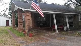 309 Main St, Gilbert SC  29054-8794 exterior
