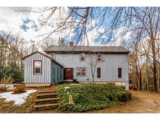 178 Proctor Hill Rd, Hollis, NH 03049-6451