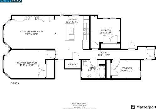 2425 Franklin St, San Francisco CA  94123-5004 exterior