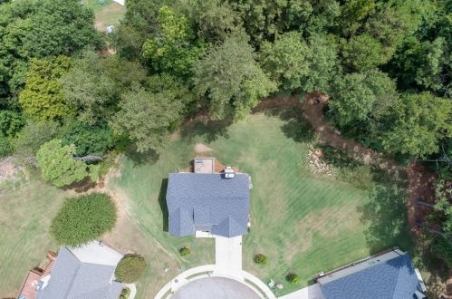 440 Andrew Ridge Dr, Jefferson GA  30549-6977 exterior