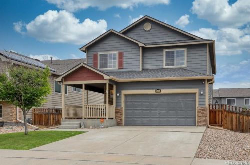436 Draw St, Denver, CO 80603-5880