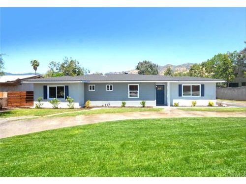 2041 Inola St, Glendora, CA 91740-4626