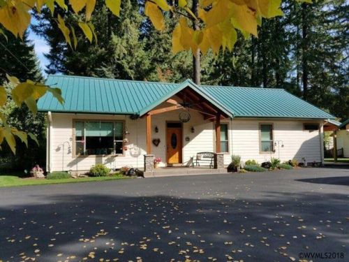 215 Deer St, Detroit, OR 97342-0045