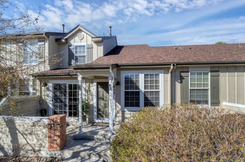 855 Evanston Cir, Denver, CO 80012-3821