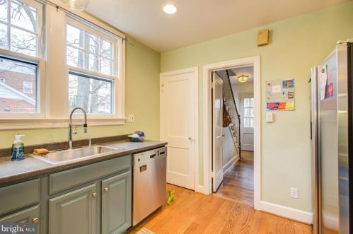 311 Lincoln Ave, Silver Spring MD 20912-5713 exterior