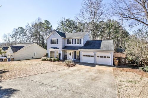 1520 River Rock Trce, Holly Springs, GA 30188-2967