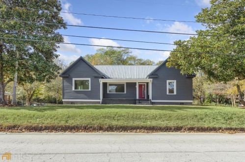 14 Dixon St, Newnan, GA 30263-1606