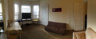 4033 Baltimore Ave, Philadelphia PA  19104-4525 exterior