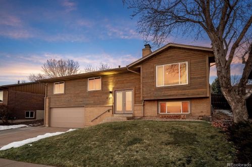 2257 Coors St, Denver, CO 80228-4507