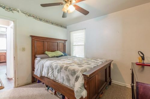 2625 Harmony Way, Atlanta GA  30344-2046 exterior
