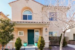 2537 Lockerbie St, Henderson NV  89044-4401 exterior