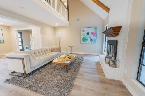 27270 Paula Ln, Conroe TX  77385-9089 exterior