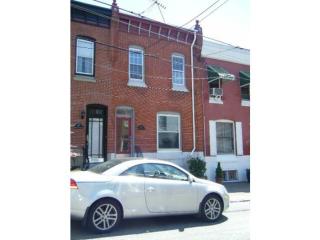 875 30th St, Philadelphia PA  19130-1103 exterior