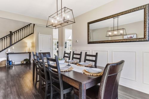 15972 Elmwood Way, Saint Paul MN  55124-4250 exterior