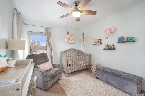 4734 Bannock St, Englewood CO 80110-6533 exterior