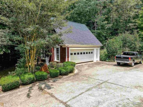 2411 Lebanon Church Rd, Jefferson GA  30549-5951 exterior