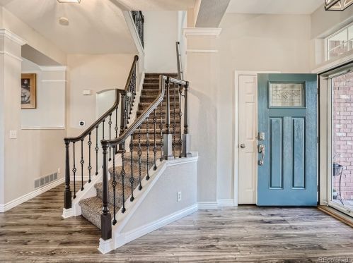 17278 Cornerstone Ln, Parker CO  80134-9177 exterior