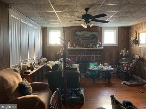 522 New Dauphin St, Lancaster PA  17602-4317 exterior