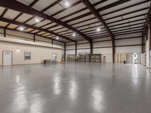 764 Aviator Dr, Fort Worth TX  76179-5418 exterior