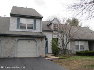 37 Hancock Ln, Millstone Township, NJ 07726-8910