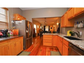 578 Logan St, Denver CO  80203-3609 exterior