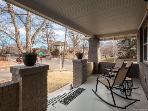 2303 Fairfax St, Denver CO  80207-3218 exterior