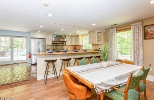 141 Glenside Ave, Scotch Plains NJ  07076-1528 exterior