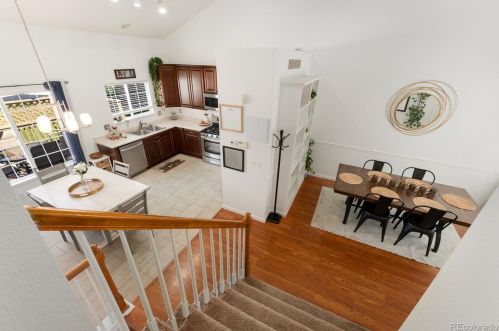 19039 Crestridge Cir, Denver CO  80015-5165 exterior