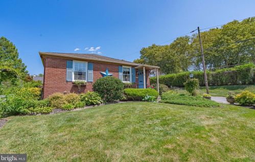 119 Berks St, Allentown, PA 18104-6320