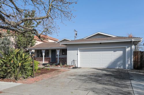 7065 Coronado Dr, San Jose, CA 95129-3717
