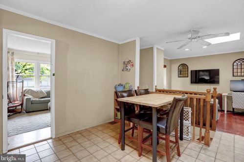 387 South Dr, Aberdeen MD  21001-3540 exterior