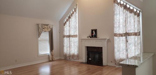 224 Memory Ln, Stockbridge GA  30281-6294 exterior