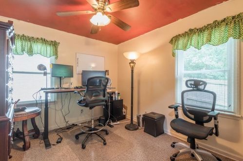 2625 Harmony Way, Atlanta GA  30344-2046 exterior