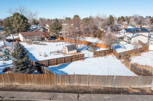 3416 Ouray Way, Denver CO 80013-2036 exterior